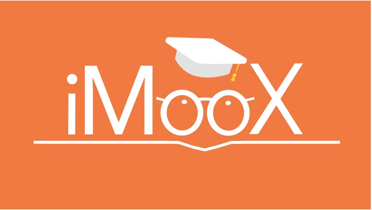 Das Logo von iMooX